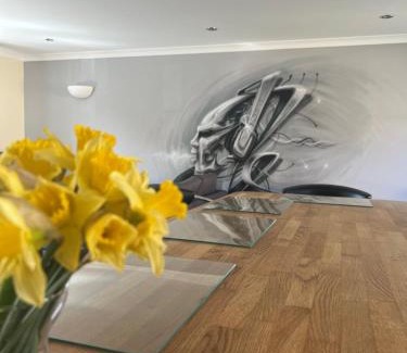 Meare House | The Nook