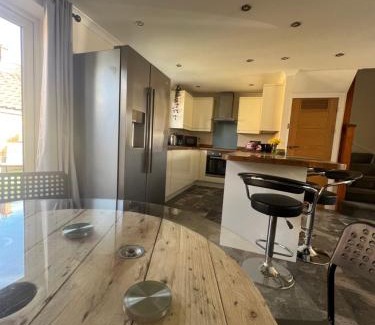 Meare House | The Nook