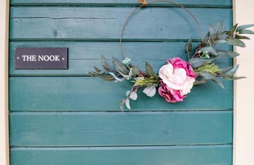 Bushton House | The Nook