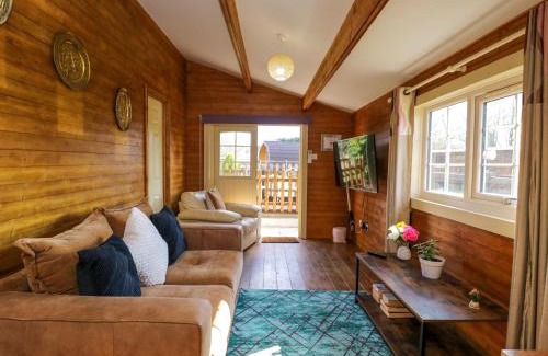 Bushton House | The Nook