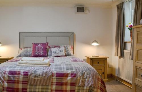 Whitecroft House | The Nook