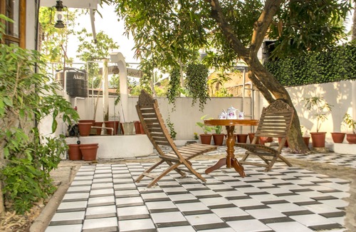 Kaloor House | The Nook Home - Gorgeous two storied house in Kaloor - We offer the best .
