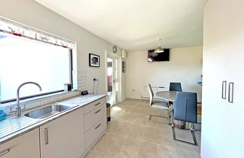 Oranmore House | The Nook Oranmore Holiday Home