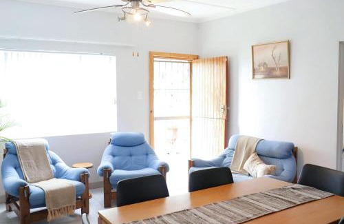 Cradock Apartment | The Nook