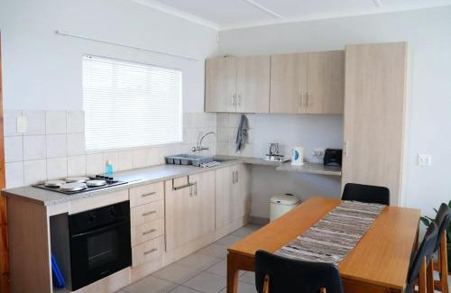 Cradock Apartment | The Nook