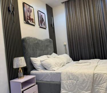 Calabar Apartment | The NookHouse