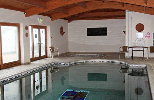 Saint Helier Hotel | The Norfolk Lodge Hotel