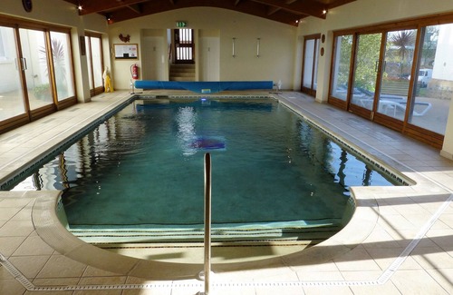Saint Helier Hotel | The Norfolk Lodge Hotel