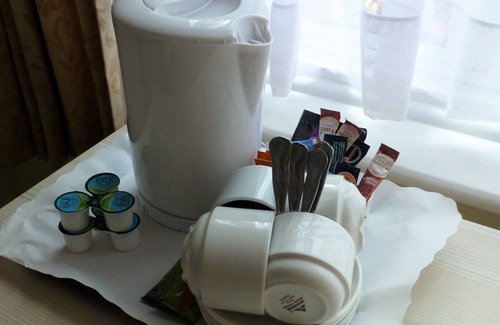 Saint Helier Hotel | The Norfolk Lodge Hotel