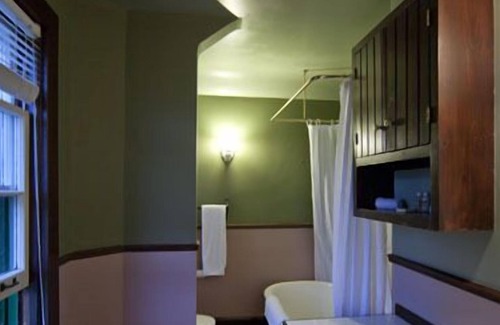 Margaree Valley Hotel | The Normaway Inn