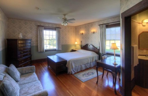 Margaree Valley Hotel | The Normaway Inn