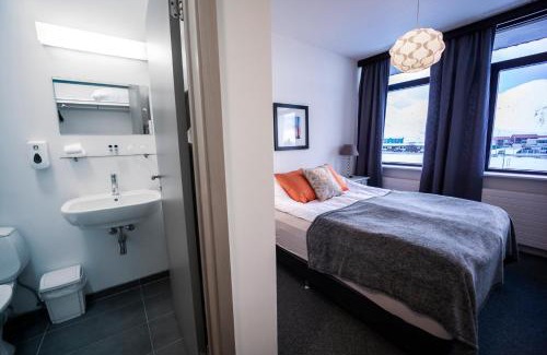 Olafsfjordur Hotel | The Northern Comfort Inn