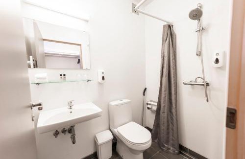 Olafsfjordur Hotel | The Northern Comfort Inn