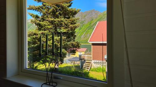Torsken Apartment | The Northern House