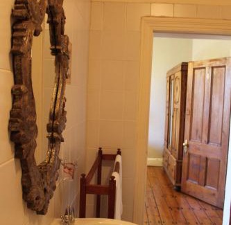 Nottingham Road Hotel | The Nottingham Road Hotel