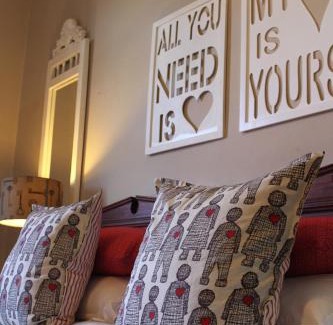 Nottingham Road Hotel | The Nottingham Road Hotel