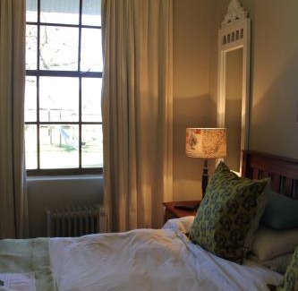 Nottingham Road Hotel | The Nottingham Road Hotel