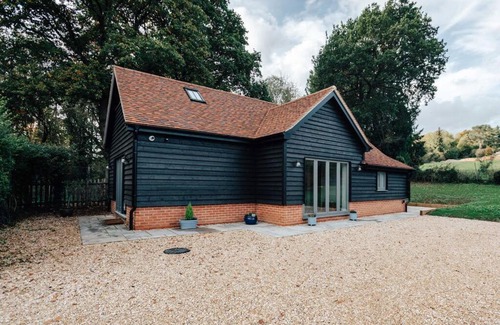 Henley House | The Oak - Brand new countryside 2 bedroom annex