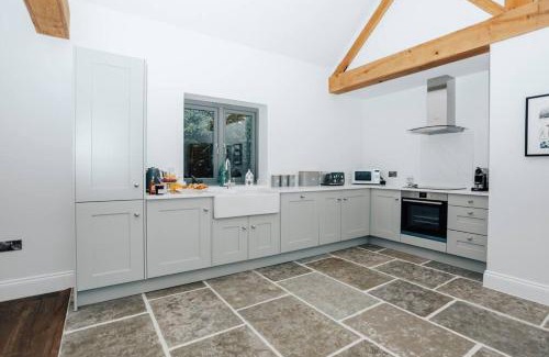 Henley House | The Oak - Brand new countryside 2 bedroom annex