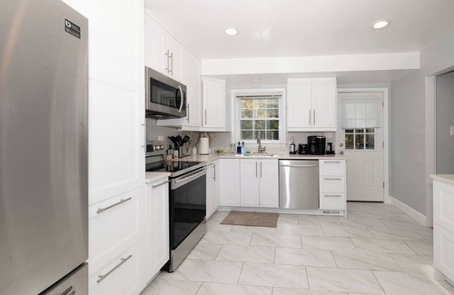 White Oak House | The Oak Escape - Ping-Pong - Nearby Trails