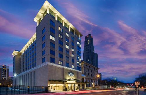 North Oakland Hotel | The Oaklander Hotel, Autograph Collection