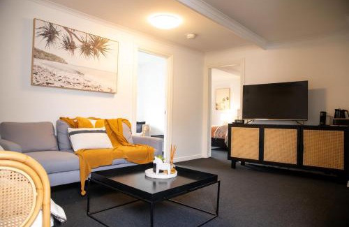 Jeremadra Apartment | The Oaks Ranch