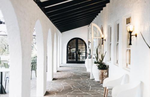 Jeremadra Apartment | The Oaks Ranch