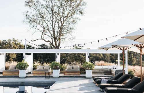 Jeremadra Apartment | The Oaks Ranch