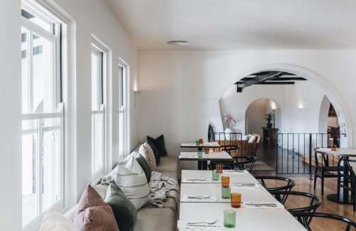 Jeremadra Apartment | The Oaks Ranch
