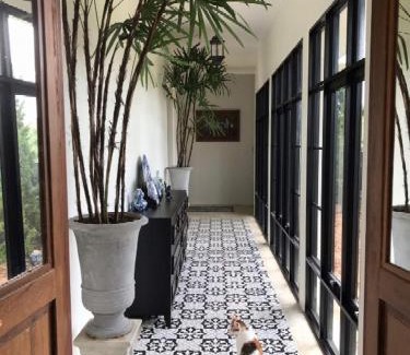 Chiang Rai House | THE OAK’S