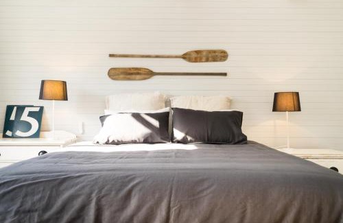 Metung House | The Oar House