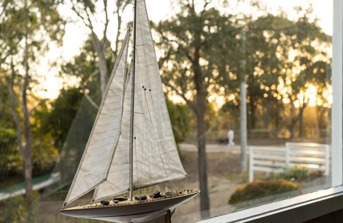 Metung House | The Oar House - Gippsland Lakes Retreat