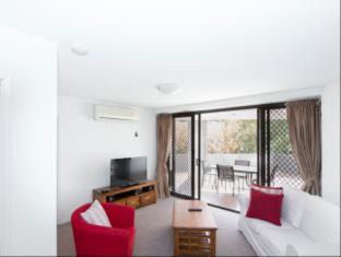 Auchenflower Apartment | The Oasis Apartments