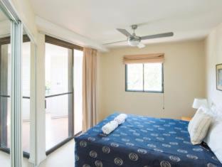 Auchenflower Apartment | The Oasis Apartments