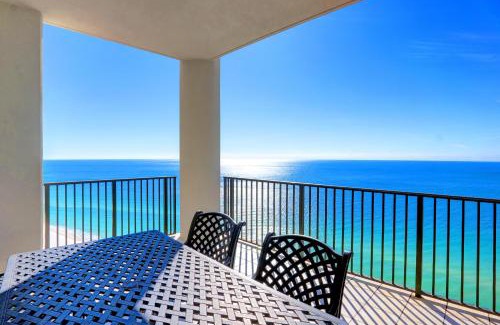 Coffeyville House | The Oasis At Orange Beach 2508