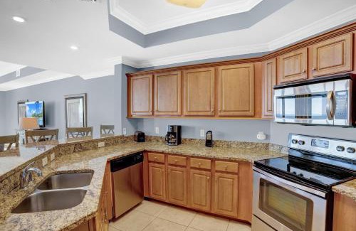 Coffeyville House | The Oasis At Orange Beach 2508