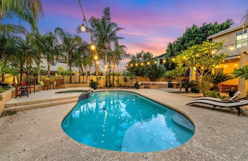 Terramar House | The Oasis at Terramar