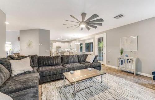 Terramar House | The Oasis at Terramar