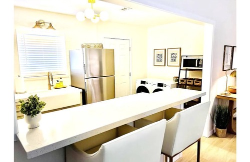 Brownsville House | The Oasis in BTX - Adults Only