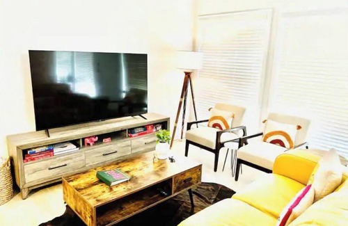 Brownsville House | The Oasis in BTX - Adults Only