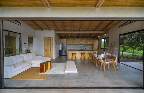 Dominical Condo | The Oasis, Jungle Sanctuary