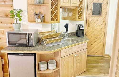 Kitty Hawk Apartment | The Oasis, Sauna, Two Person Jetted Tub, Beaches by The East Coast Host!