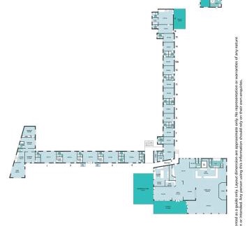East Tamworth Hotel | The Oasis Tamworth