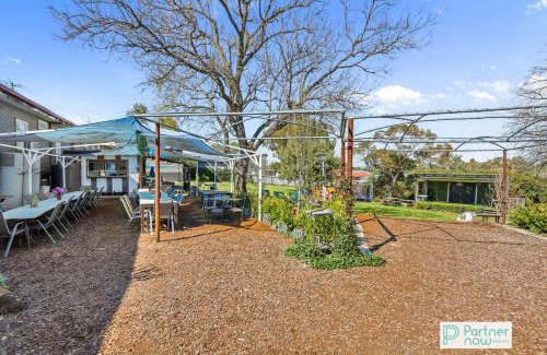 East Tamworth Hotel | The Oasis Tamworth