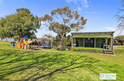 East Tamworth Hotel | The Oasis Tamworth