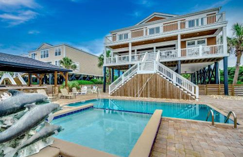 Long Bay Estates House | -The Oasis