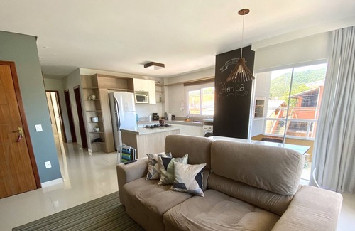Campeche Central Apartment | The Ocean Breeze
