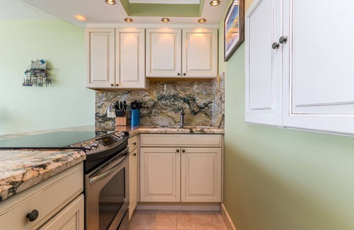 Deerfield Beach Condo | The Ocean Club At Deerfield Beach