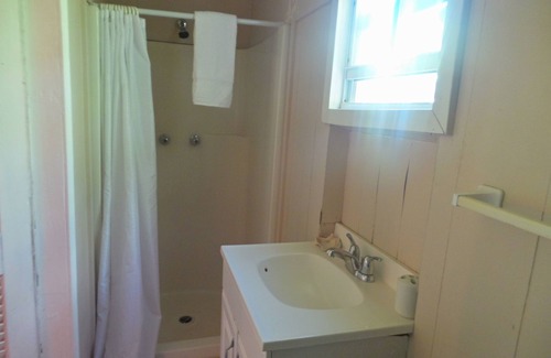 English Harbour House | The Ocean Inn