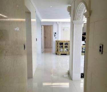 Sokcho House | THE OCEAN Pension
